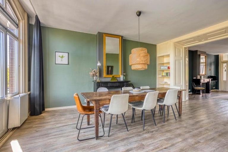 Gemeubileerd 2-slaapkamerappartement met tuin - Afbeelding 6