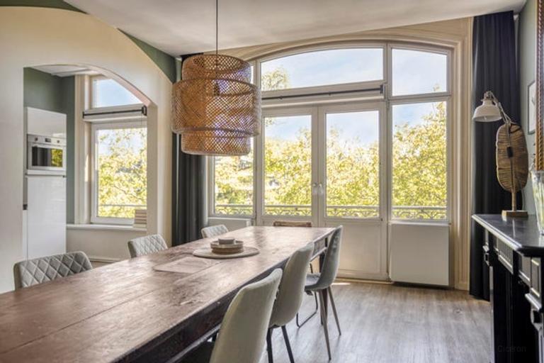 Gemeubileerd 2-slaapkamerappartement met tuin - Afbeelding 9