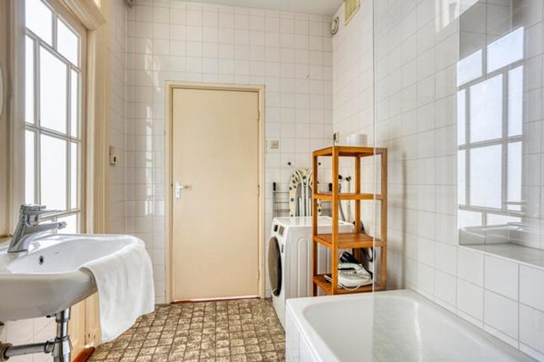 Gemeubileerd 2-slaapkamerappartement met tuin - Afbeelding 12