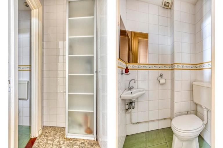 Gemeubileerd 2-slaapkamerappartement met tuin - Afbeelding 13
