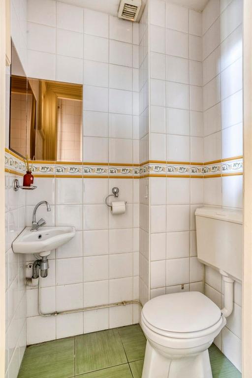 Gemeubileerd 2-slaapkamerappartement met tuin - Afbeelding 14
