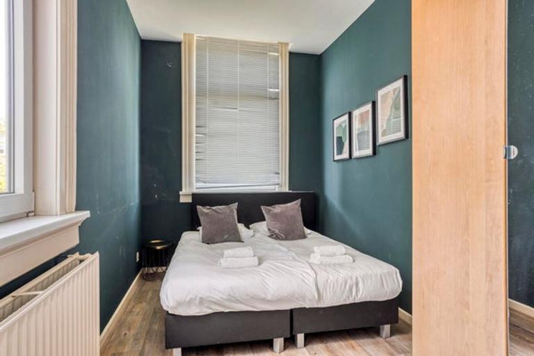 Gemeubileerd 2-slaapkamerappartement met tuin - Afbeelding 15