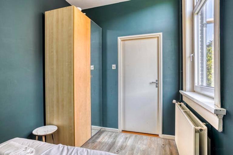 Gemeubileerd 2-slaapkamerappartement met tuin - Afbeelding 16