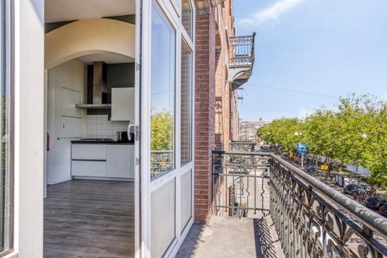 Gemeubileerd 2-slaapkamerappartement met tuin - Afbeelding 18