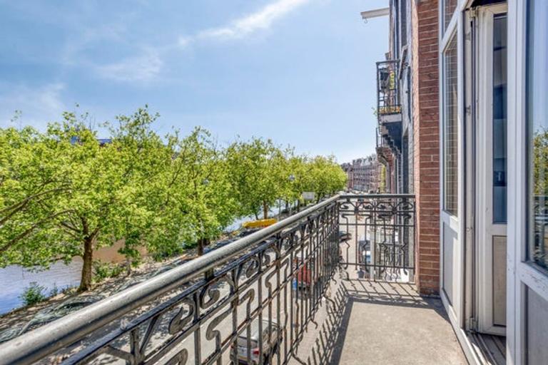 Gemeubileerd 2-slaapkamerappartement met tuin - Afbeelding 19