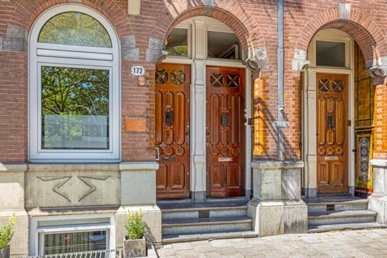 Gemeubileerd 2-slaapkamerappartement met tuin - Afbeelding 20