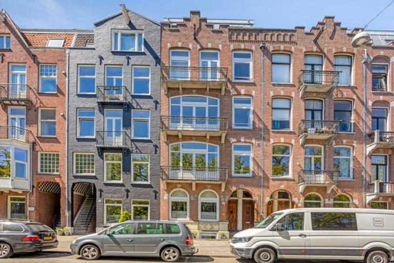 Gemeubileerd 2-slaapkamerappartement met tuin - Afbeelding 21