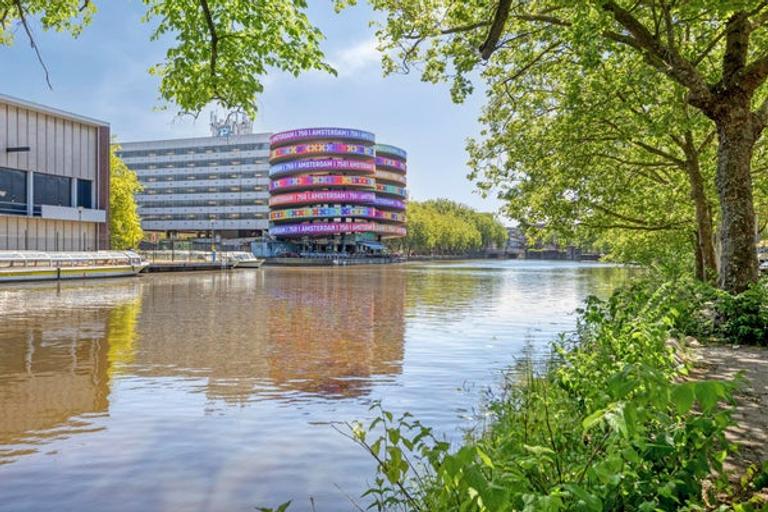 Gemeubileerd 2-slaapkamerappartement met tuin - Afbeelding 22