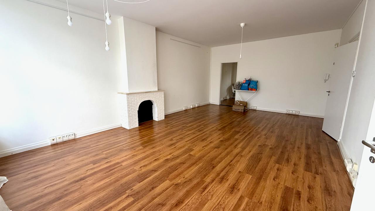 108 m² wonen met balkon in Willemspark - Afbeelding 3