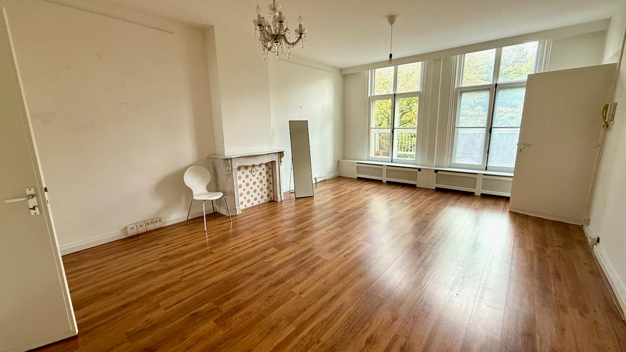 108 m² wonen met balkon in Willemspark - Afbeelding 5