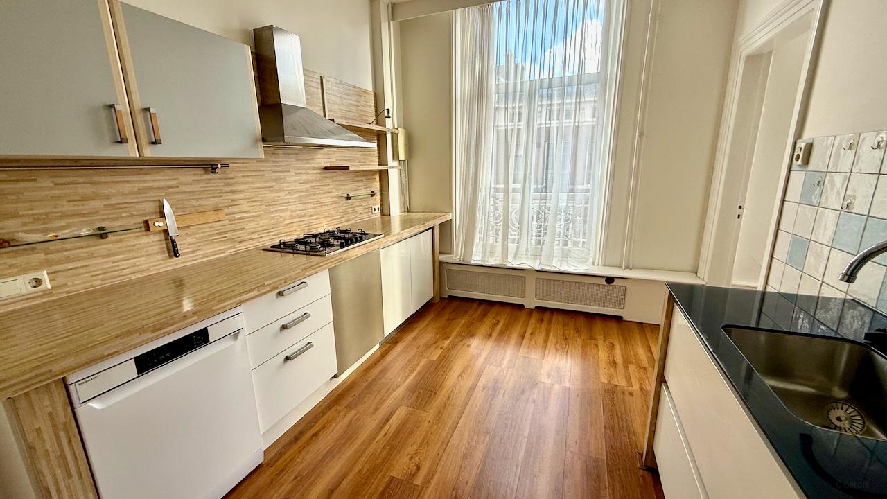 108 m² wonen met balkon in Willemspark - Afbeelding 8