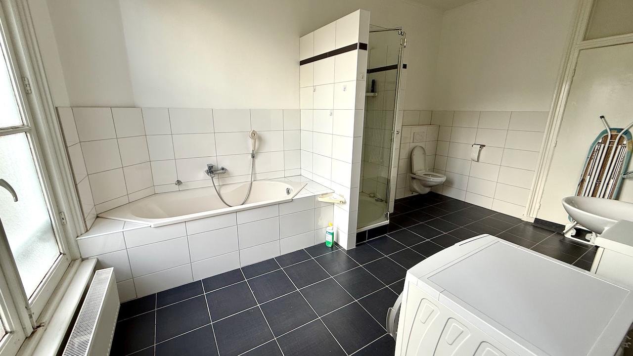 108 m² wonen met balkon in Willemspark - Afbeelding 12