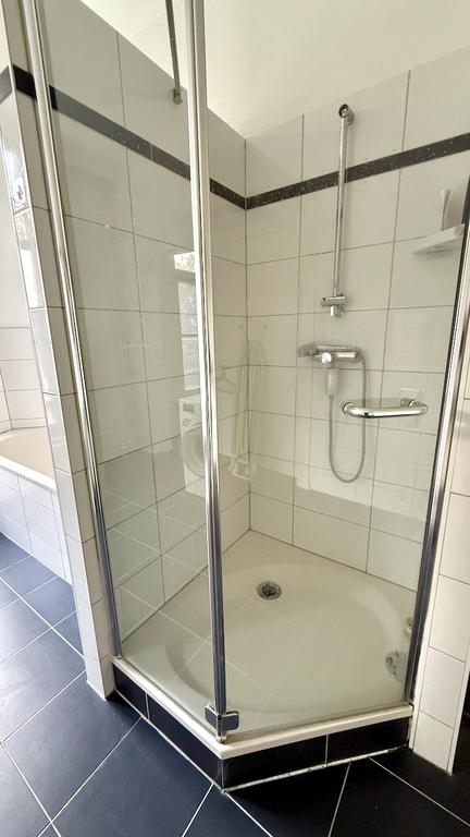 108 m² wonen met balkon in Willemspark - Afbeelding 14