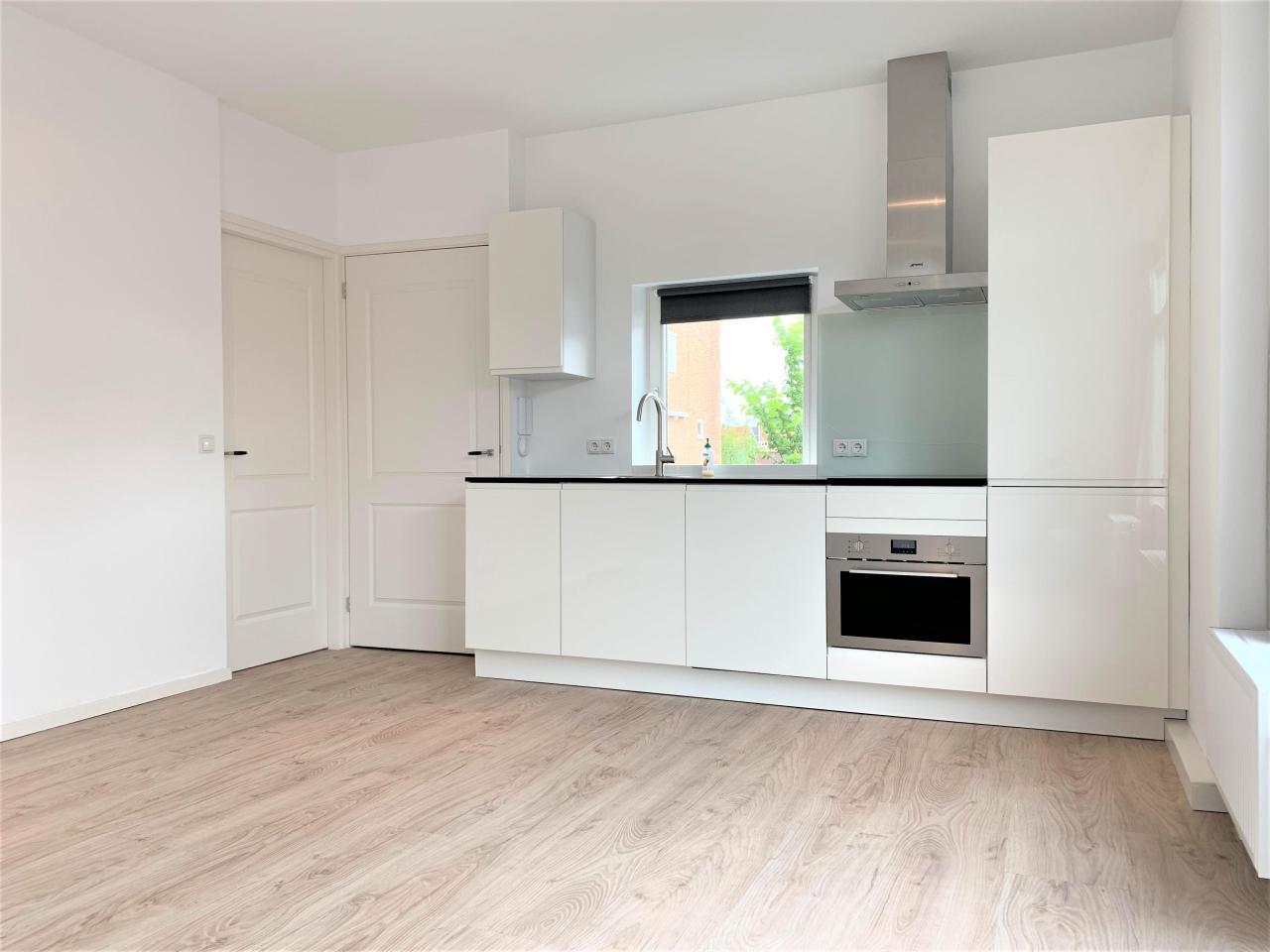 Appartement met groot dakterras in Noord - Afbeelding 2