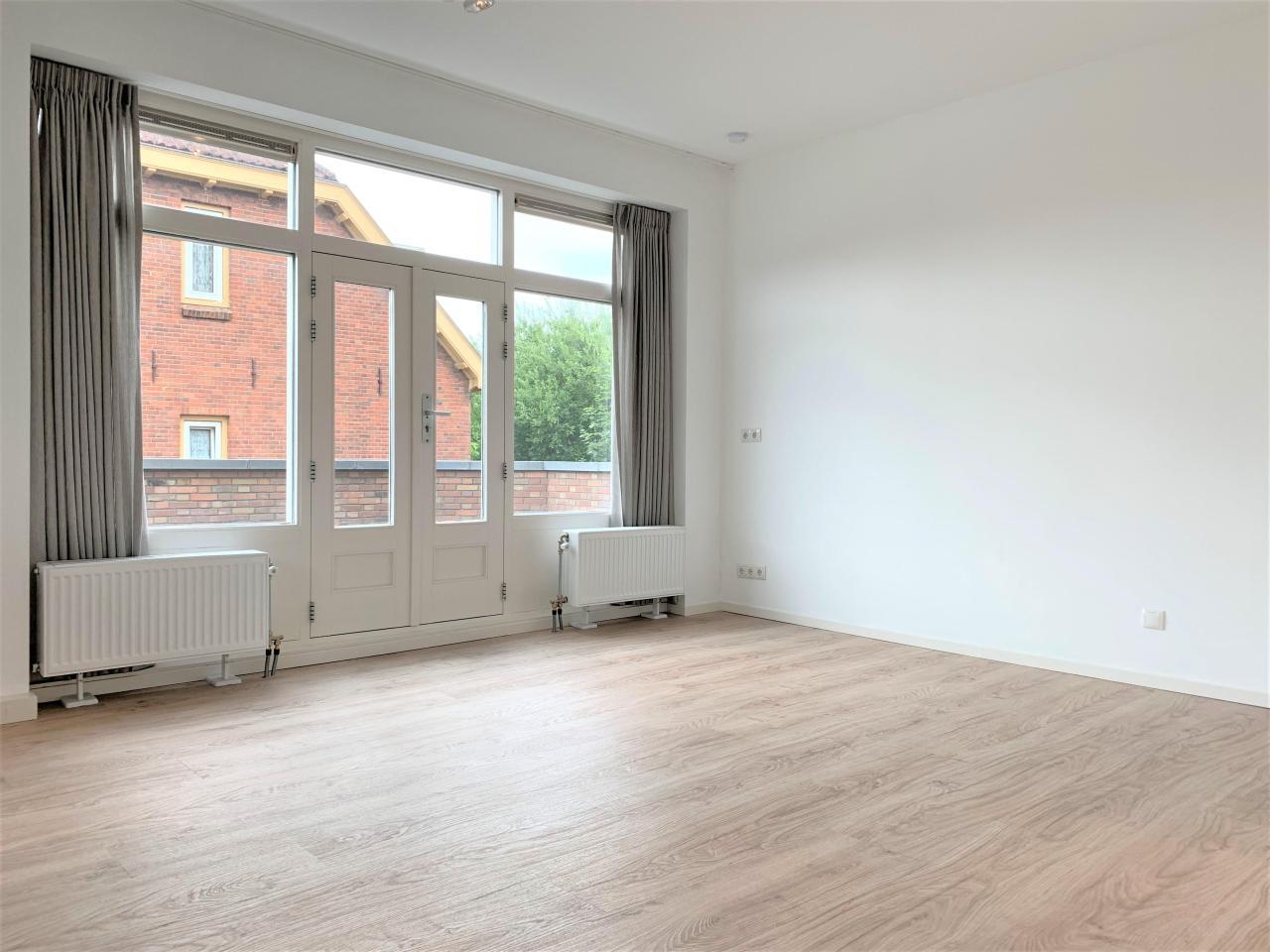Appartement met groot dakterras in Noord - Afbeelding 3