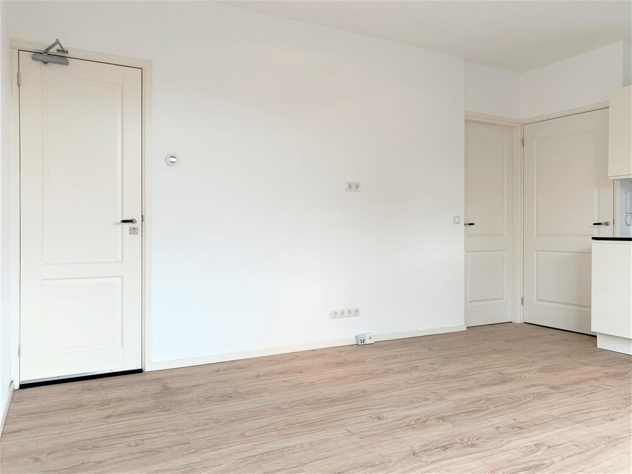 Appartement met groot dakterras in Noord - Afbeelding 4