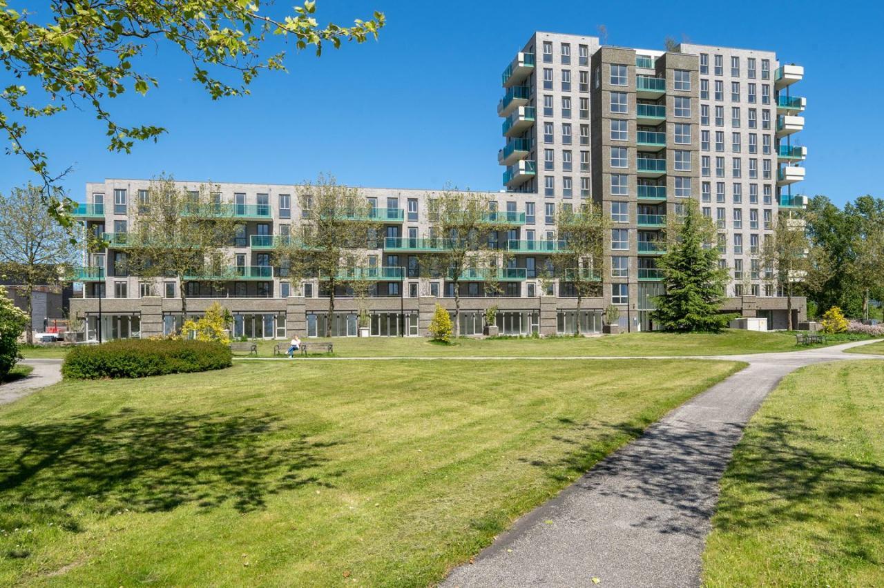 A+++ appartement met balkon in Almere Buiten - Afbeelding 1