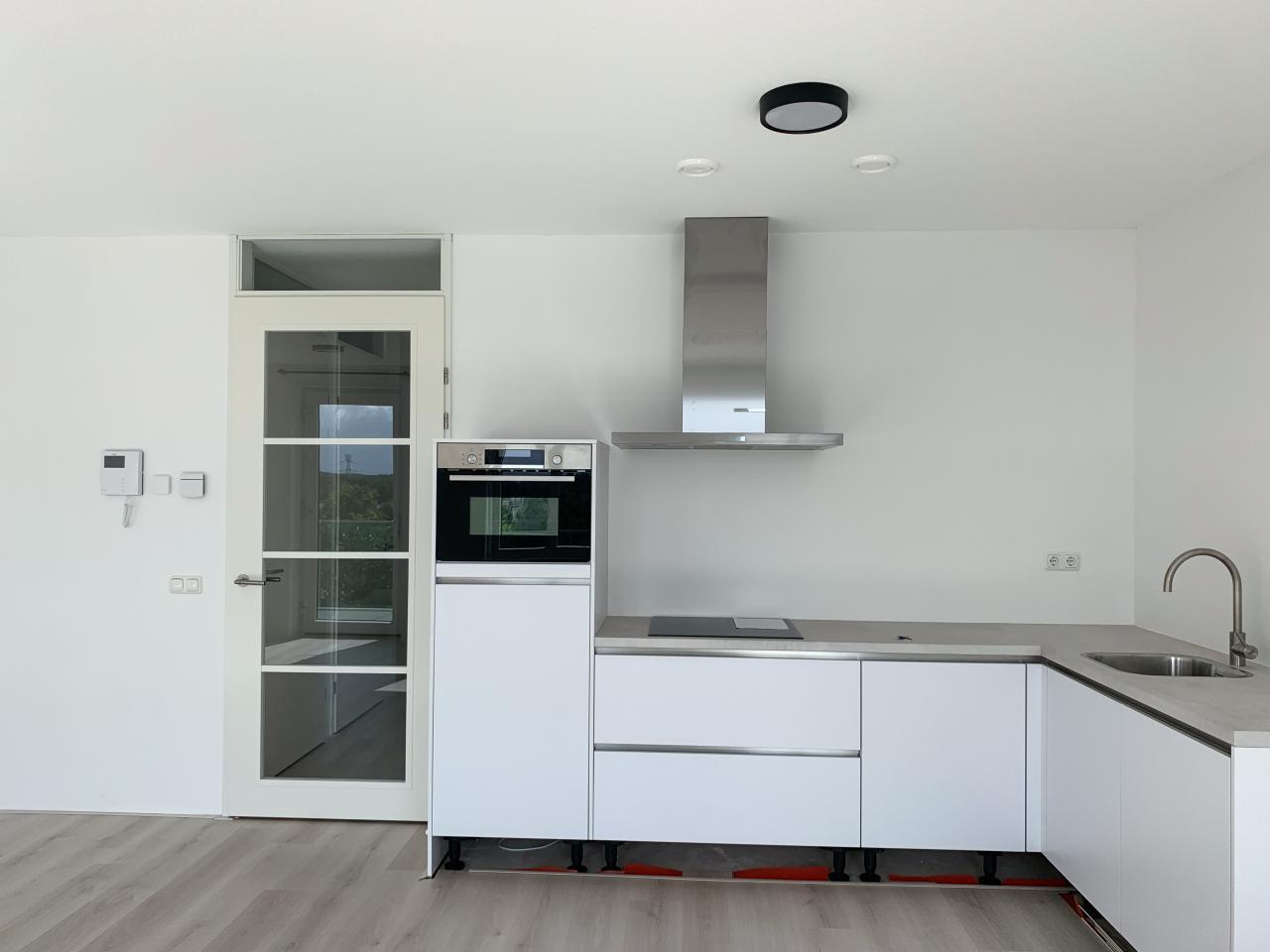 A+++ appartement met balkon in Almere Buiten - Afbeelding 3