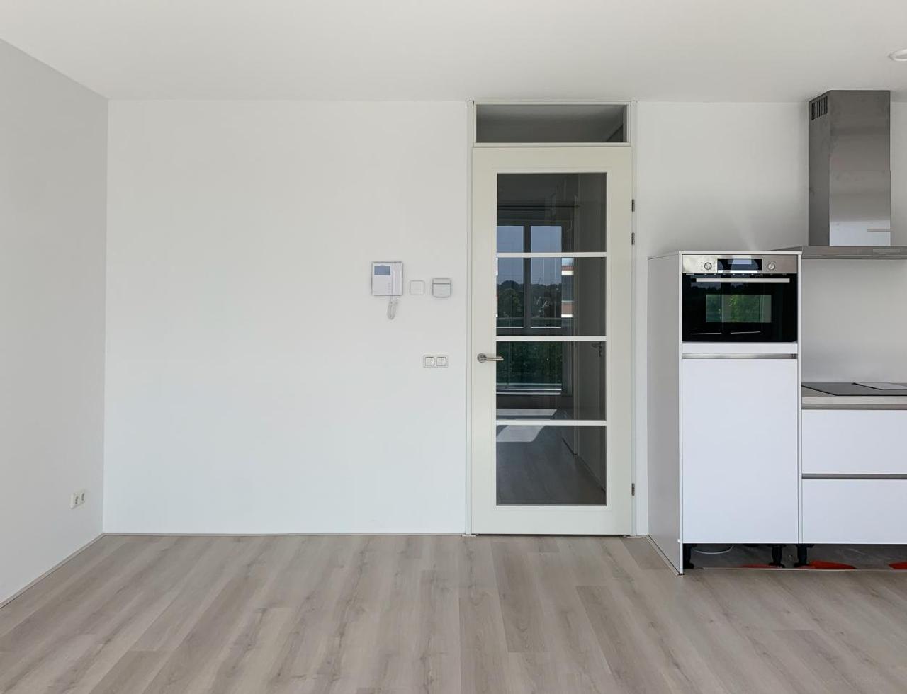 A+++ appartement met balkon in Almere Buiten - Afbeelding 4