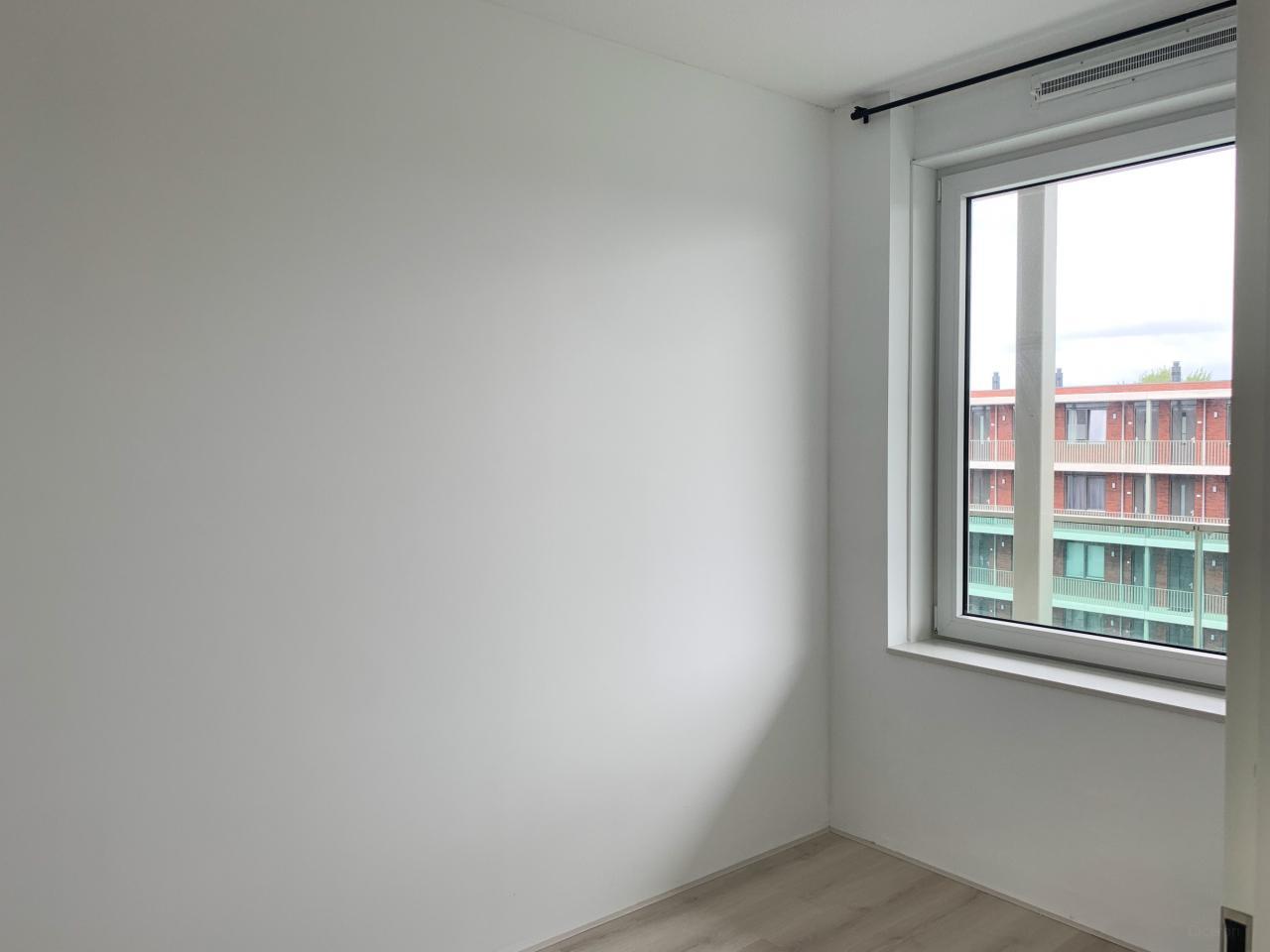 A+++ appartement met balkon in Almere Buiten - Afbeelding 5