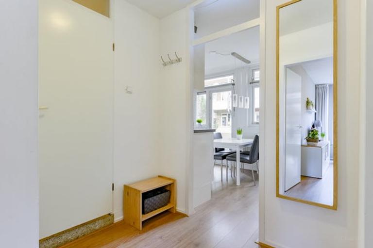 Zuidbalkon en grote zolder in De Pijp - Afbeelding 8