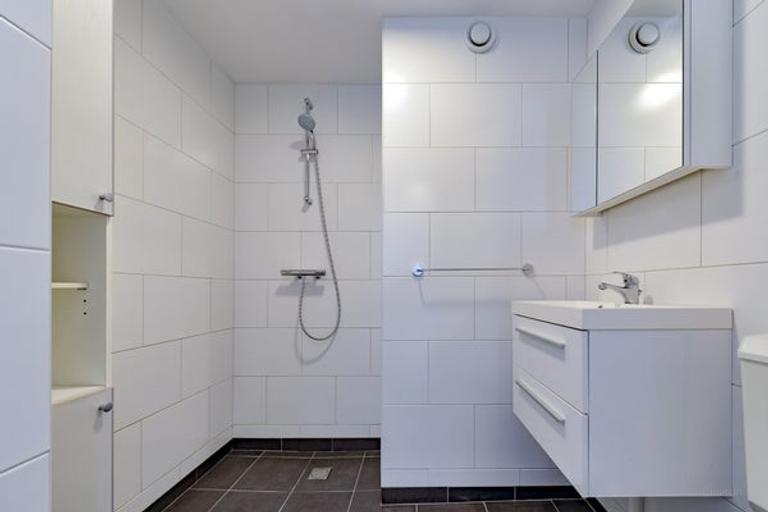 Zuidbalkon en grote zolder in De Pijp - Afbeelding 18