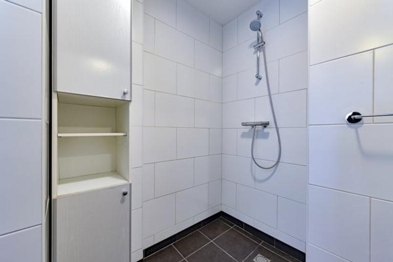Zuidbalkon en grote zolder in De Pijp - Afbeelding 19