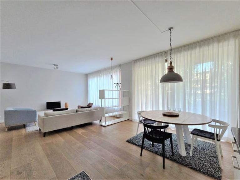 90 m² met terras op de Zuidas - Afbeelding 3