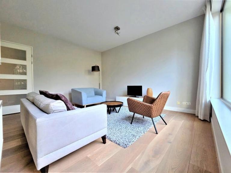 90 m² met terras op de Zuidas - Afbeelding 5