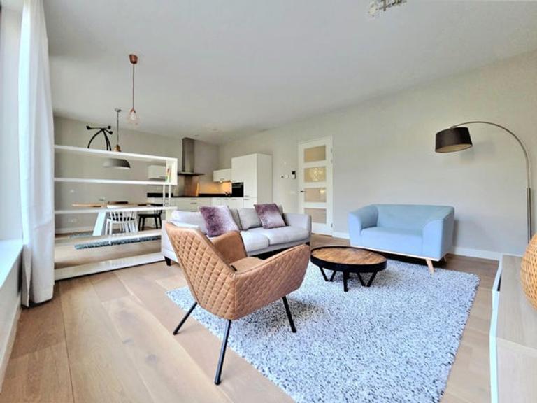 90 m² met terras op de Zuidas - Afbeelding 6