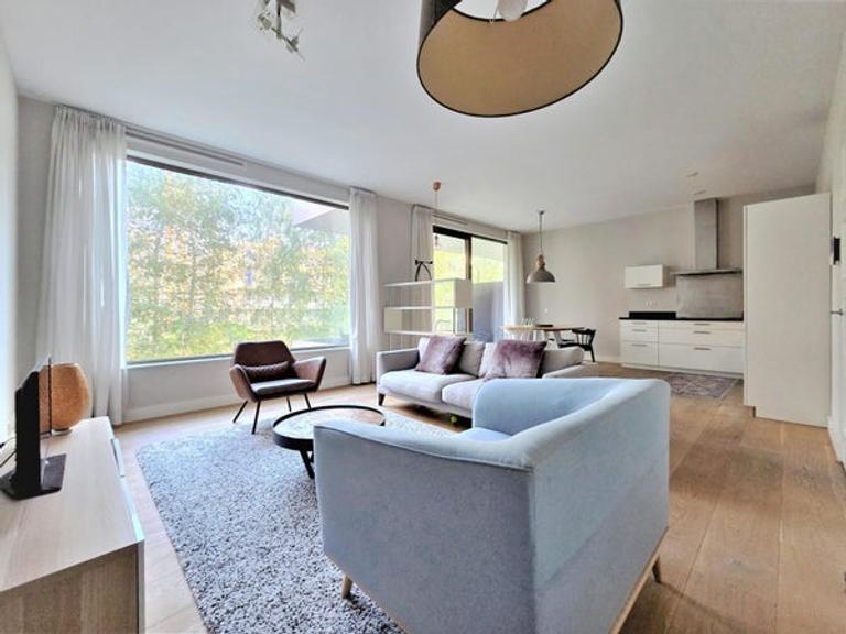 90 m² met terras op de Zuidas - Afbeelding 7