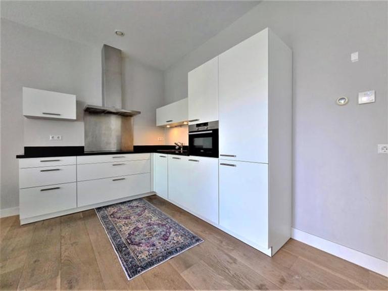 90 m² met terras op de Zuidas - Afbeelding 8