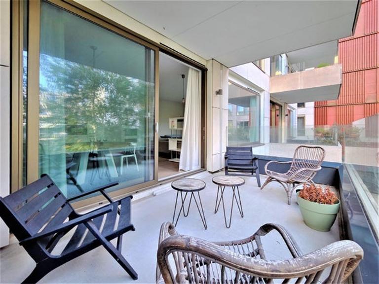 90 m² met terras op de Zuidas - Afbeelding 16