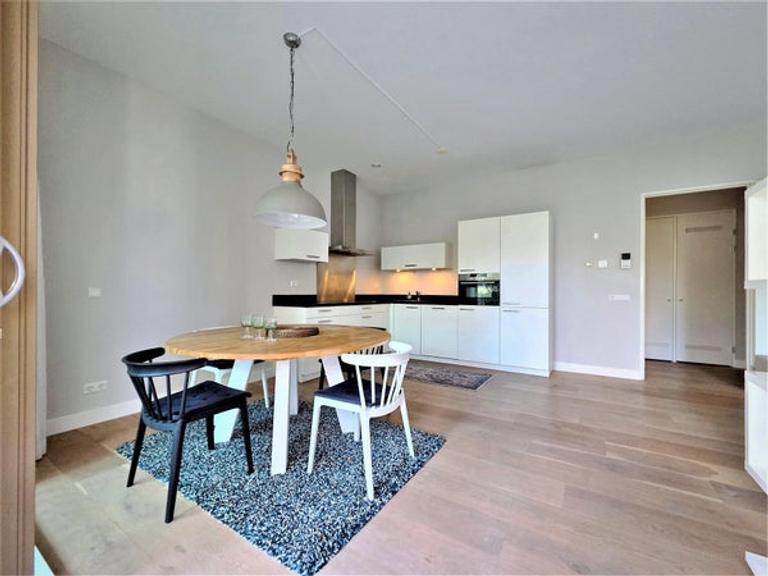 90 m² met terras op de Zuidas - Afbeelding 17