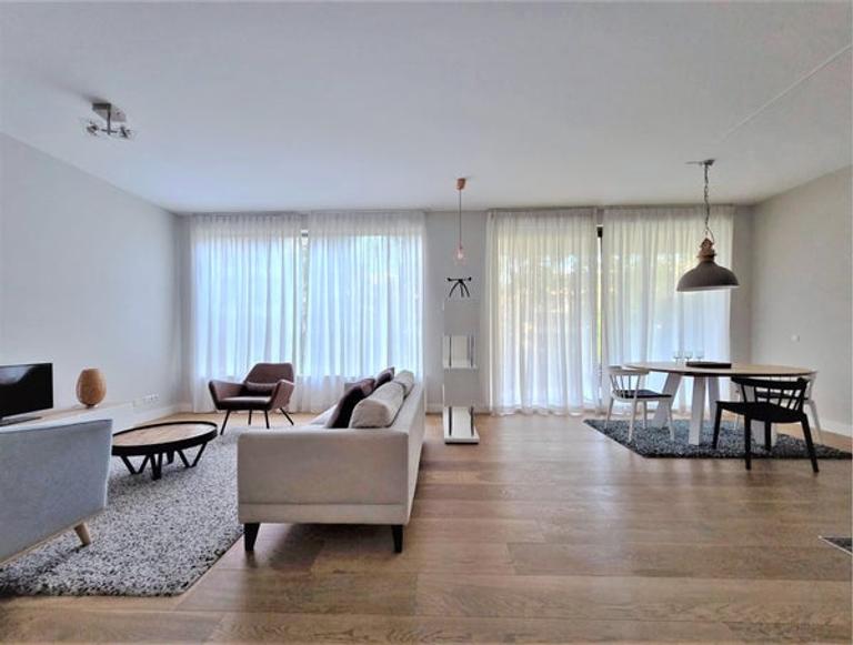 90 m² met terras op de Zuidas - Afbeelding 18