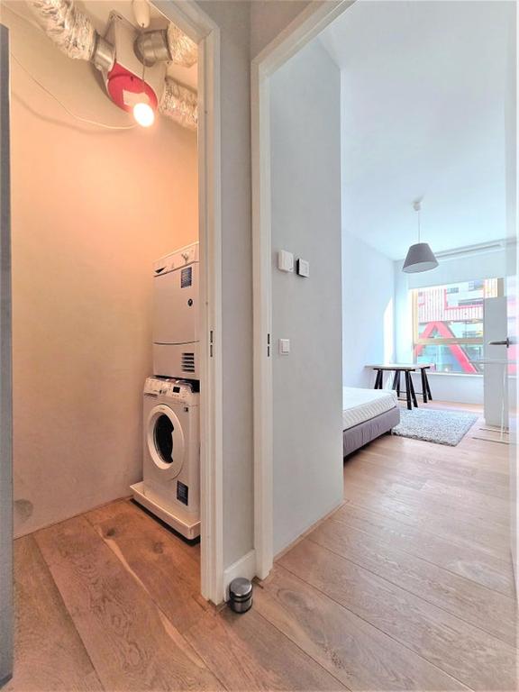 90 m² met terras op de Zuidas - Afbeelding 30