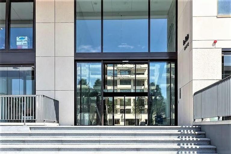 90 m² met terras op de Zuidas - Afbeelding 39