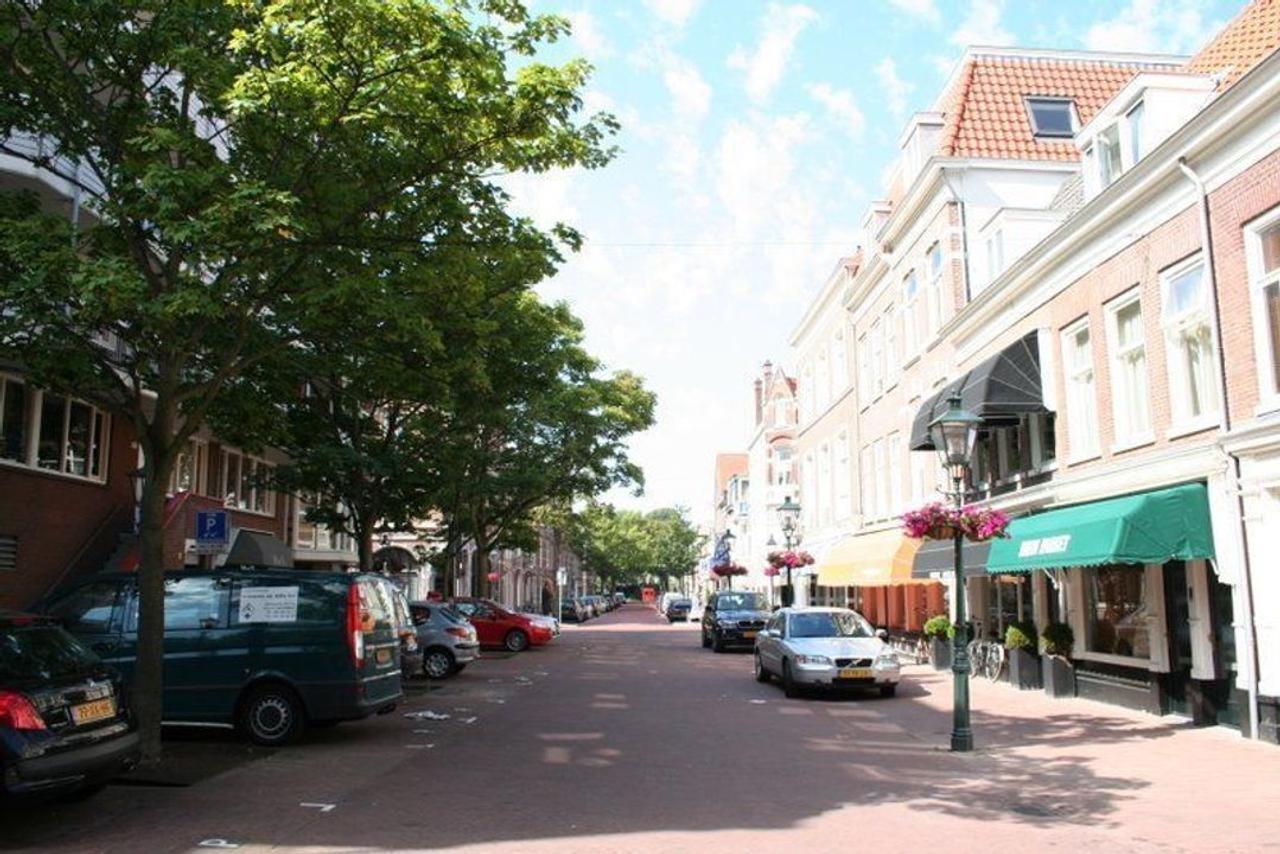 100 m² bovenwoning met 2 slaapkamers - Afbeelding 1