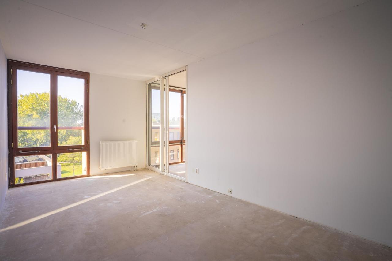 126 m² maisonnette met serre in Funenpark - Afbeelding 4