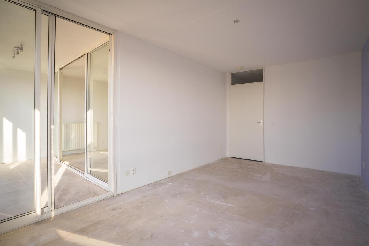 126 m² maisonnette met serre in Funenpark - Afbeelding 5