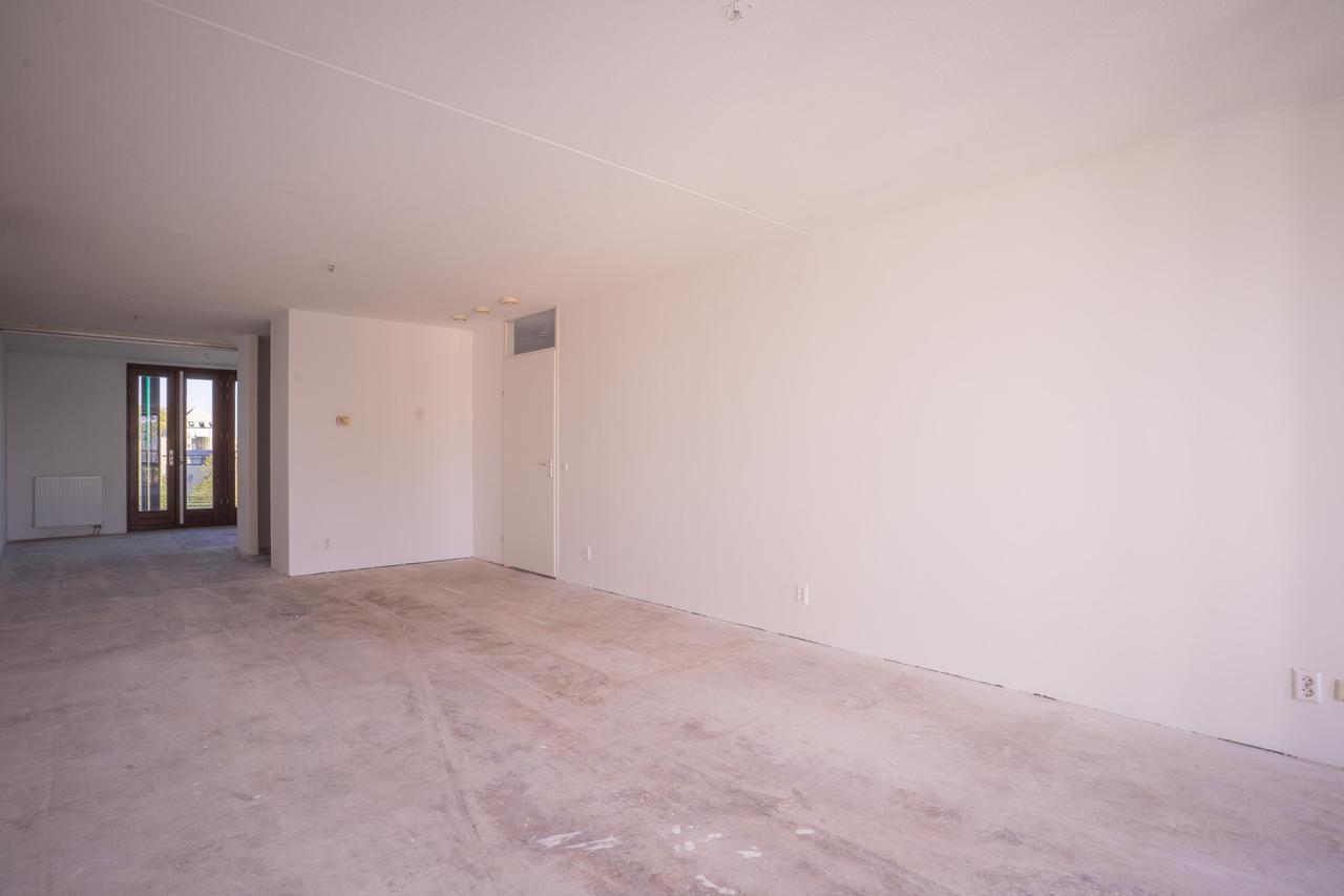 126 m² maisonnette met serre in Funenpark - Afbeelding 10