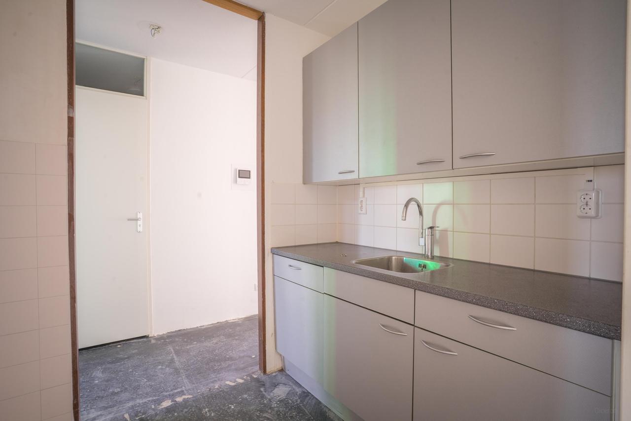 126 m² maisonnette met serre in Funenpark - Afbeelding 11