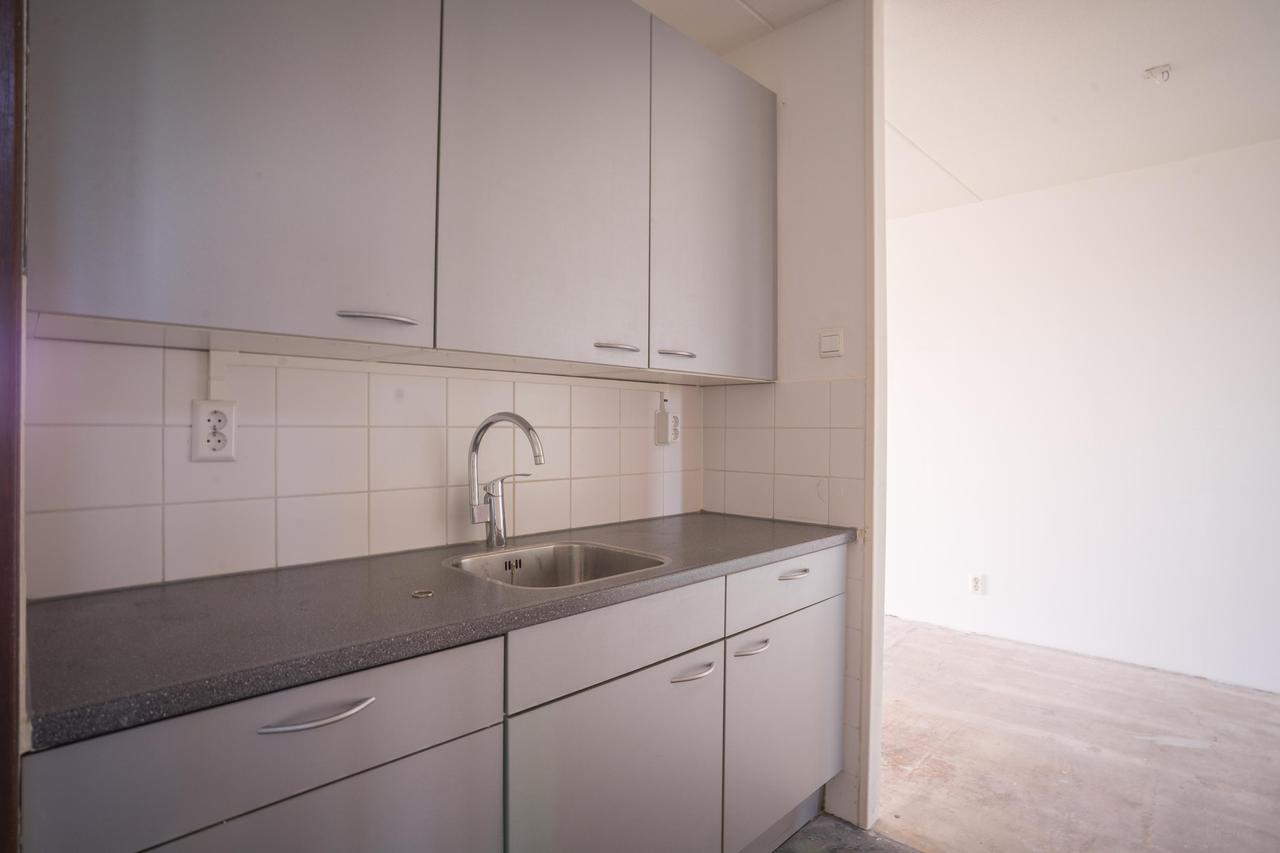 126 m² maisonnette met serre in Funenpark - Afbeelding 12