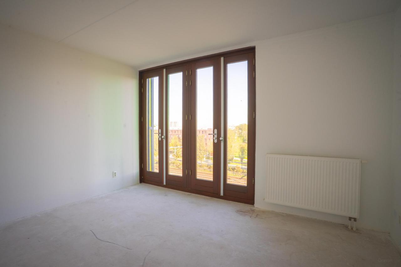 126 m² maisonnette met serre in Funenpark - Afbeelding 13