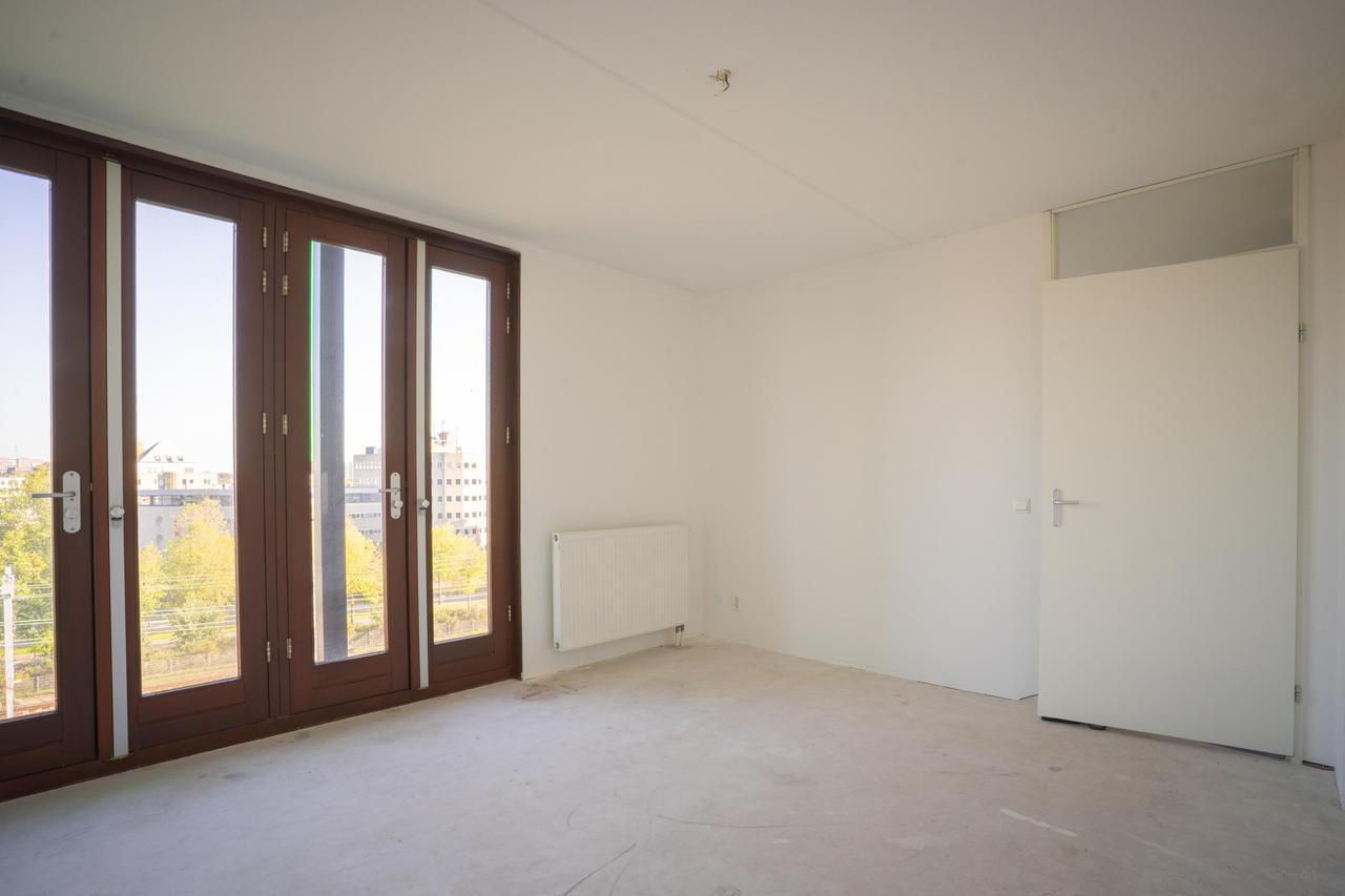 126 m² maisonnette met serre in Funenpark - Afbeelding 14
