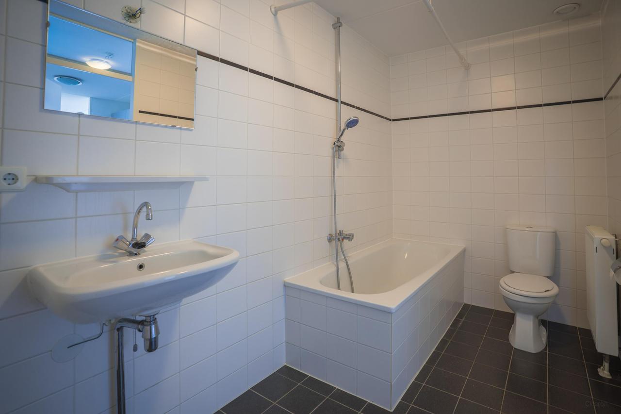 126 m² maisonnette met serre in Funenpark - Afbeelding 15