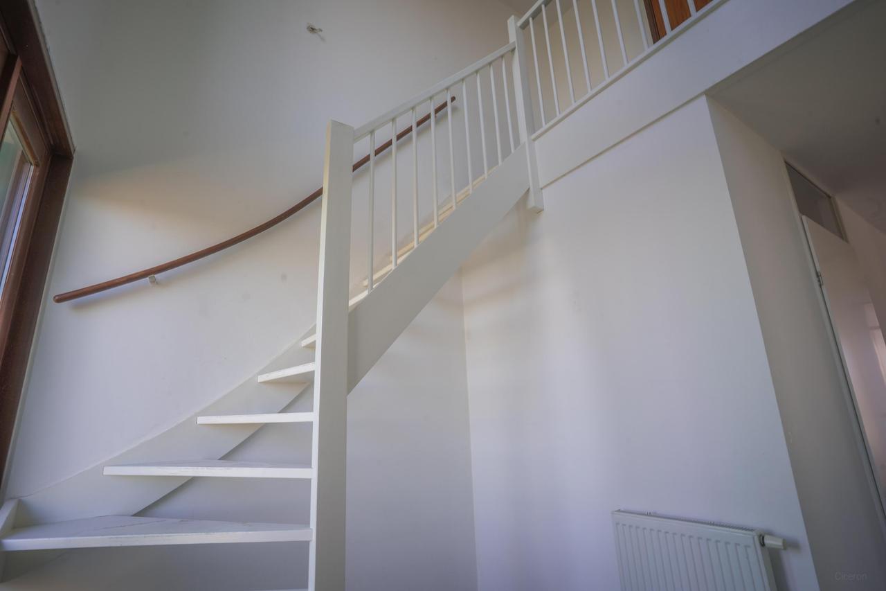 126 m² maisonnette met serre in Funenpark - Afbeelding 17