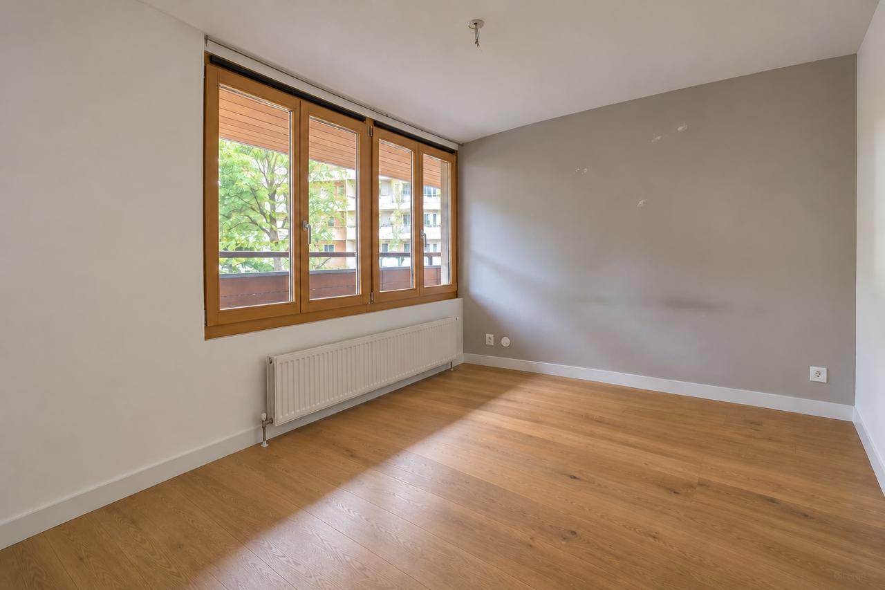 81 m² appartement met serre in Amsterdam - Afbeelding 4