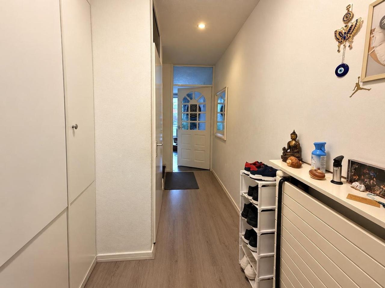 Eengezinswoning met 4 slaapkamers en tuin - Afbeelding 3