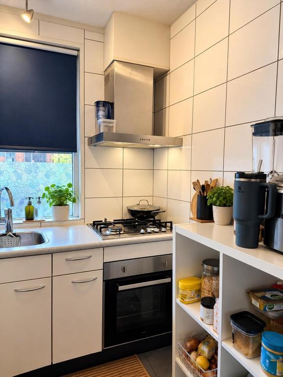 Eengezinswoning met 4 slaapkamers en tuin - Afbeelding 7